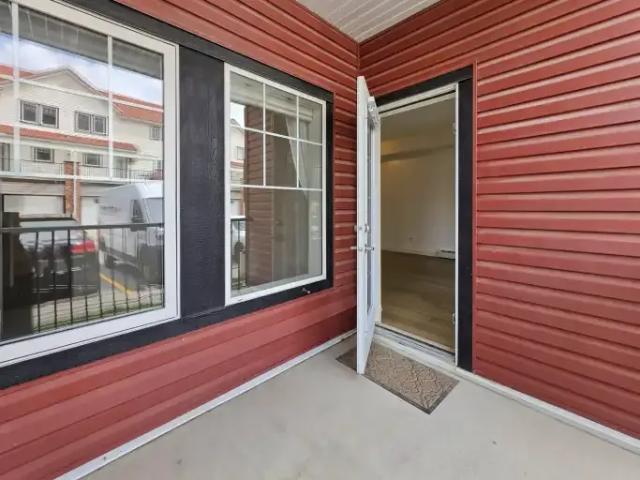 Condo for rent in Northwest, Alberta