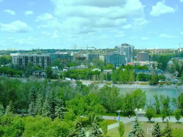 Condo for rent in Northwest, Alberta