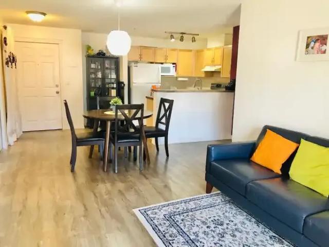 Condo for rent in Northwest, Alberta