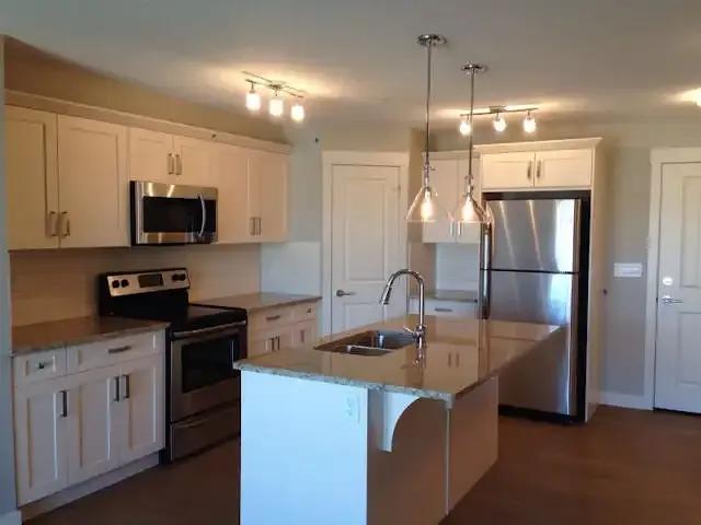 Condo for rent in Northwest, Alberta