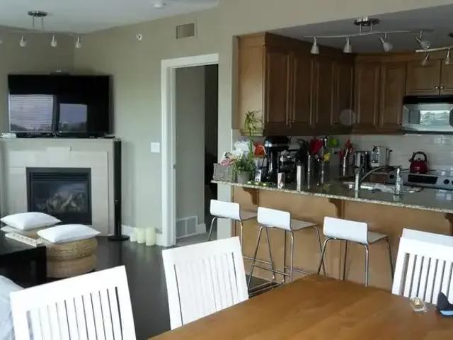 Condo for rent in Northwest, Alberta