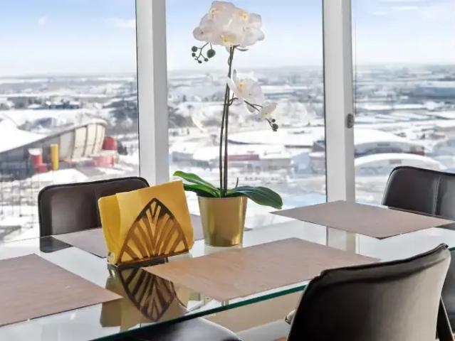 Condo for rent in Northwest, Alberta
