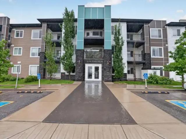 Condo for rent in Northwest, Alberta