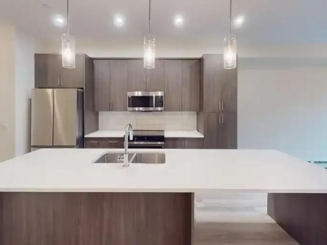 Condo for rent in Northwest, Alberta