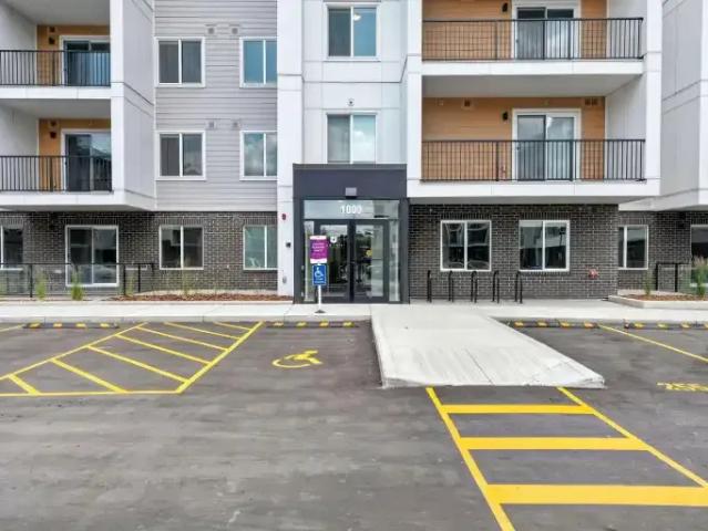 Condo for rent in Northwest, Alberta