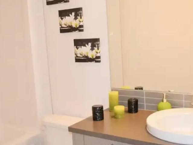 Condo for rent in Northwest, Alberta