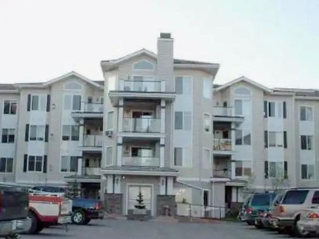 Condo for rent in Northwest, Alberta