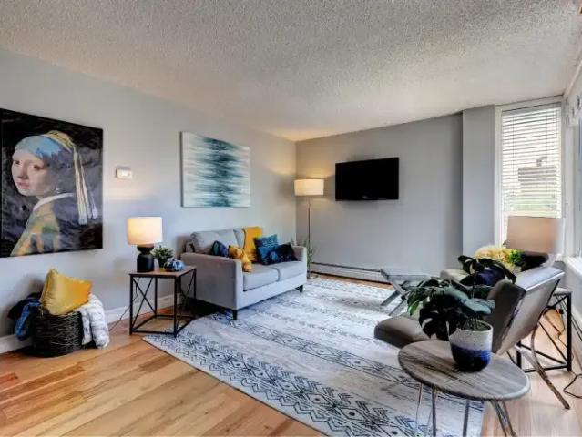 Condo for rent in Northwest, Alberta