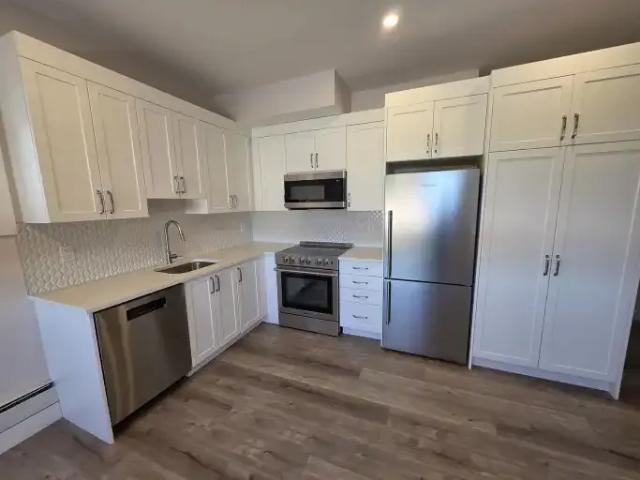 Condo for rent in Northwest, Alberta