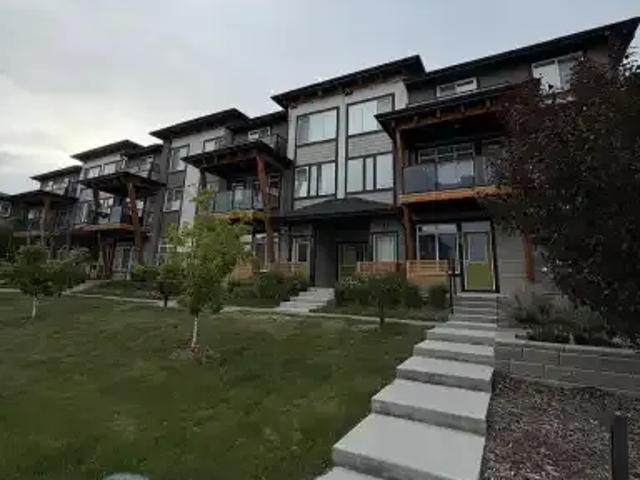 Condo for rent in Northwest, Alberta
