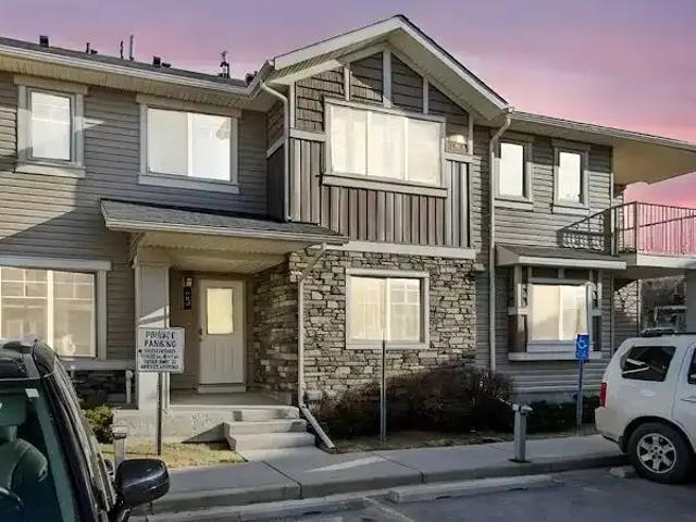 Condo for rent in Northwest, Alberta