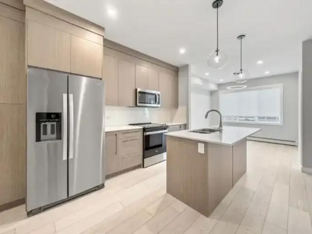 Condo for rent in Northwest, Alberta