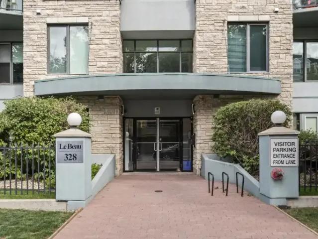 Condo for rent in Northwest, Alberta