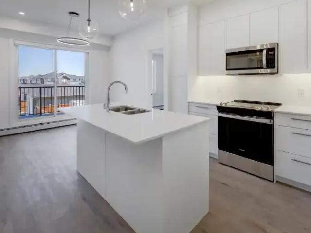 Condo for rent in Northwest, Alberta