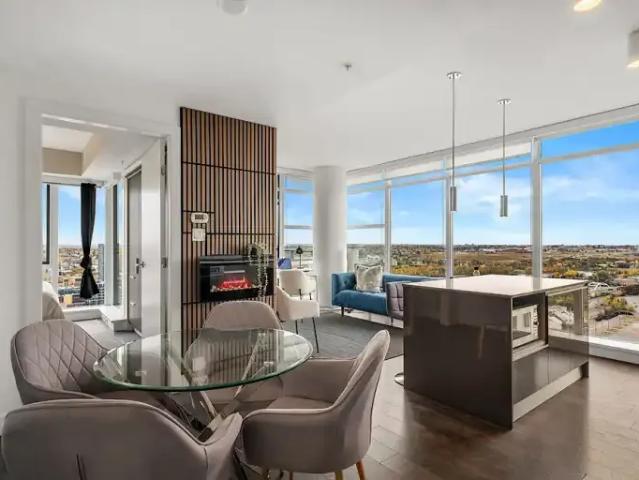Condo for rent in Northwest, Alberta