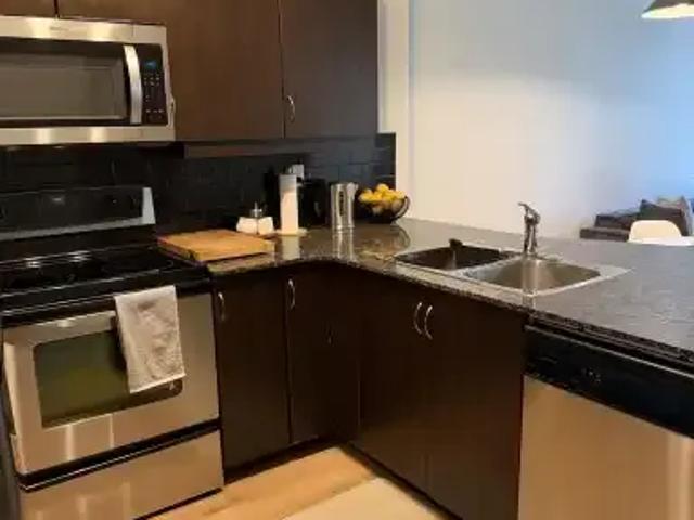 Condo for rent in Northwest, Alberta