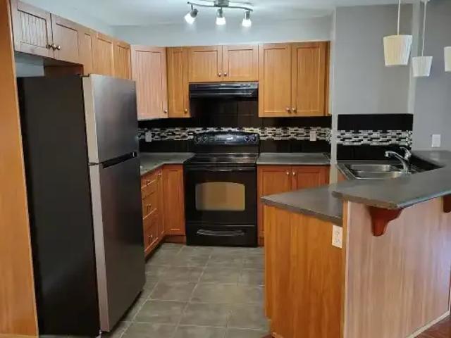 Condo for rent in Northwest, Alberta