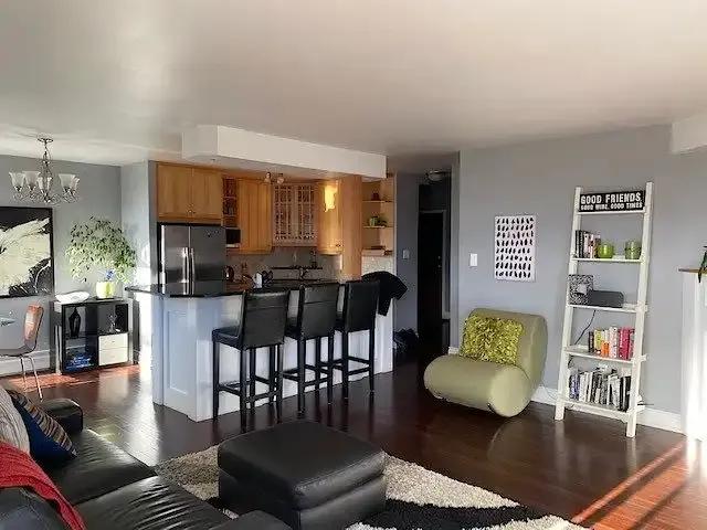 Condo for rent in Northwest, Alberta