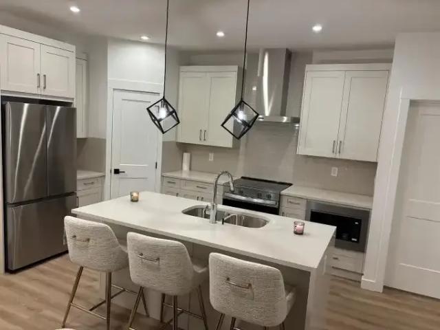 Condo for rent in Northwest, Alberta