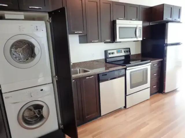 Condo for rent in Northwest, Alberta