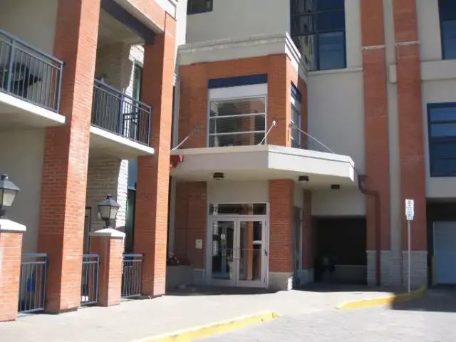 Condo for rent in Northwest, Alberta