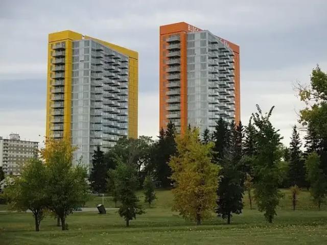 Condo for rent in Northwest, Alberta