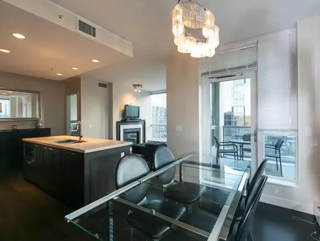 Condo for rent in Northwest, Alberta