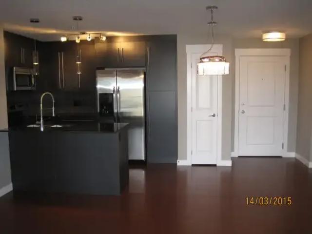 Condo for rent in Northwest, Alberta