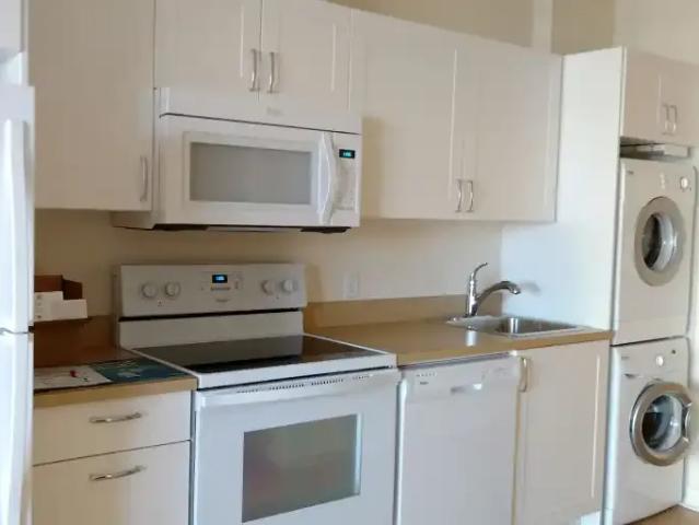 Condo for rent in Northwest, Alberta