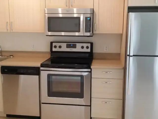 Condo for rent in Northwest, Alberta