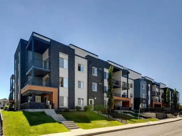 Condo for rent in Northwest, Alberta