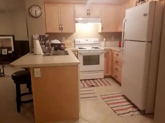 Condo for rent in Northwest, Alberta