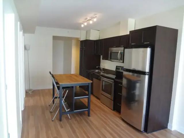 Condo for rent in Northwest, Alberta