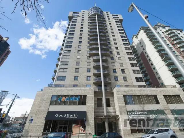 Condo for rent in Northwest, Alberta