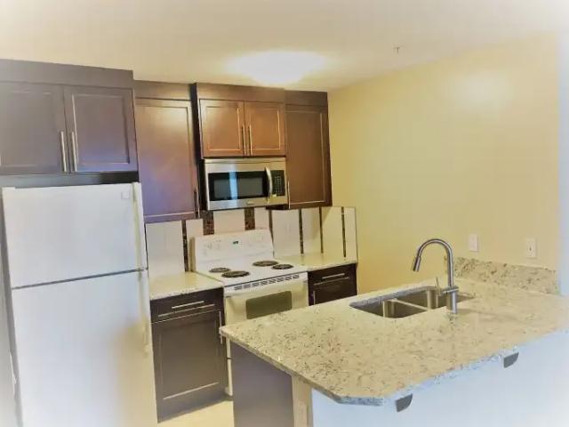 Condo for rent in Northwest, Alberta