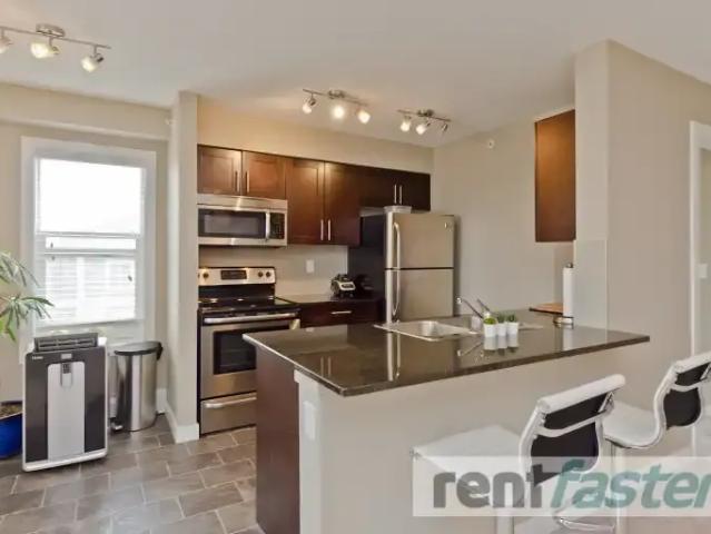 Condo for rent in Northwest, Alberta