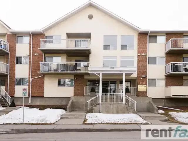 Condo for rent in Northwest, Alberta