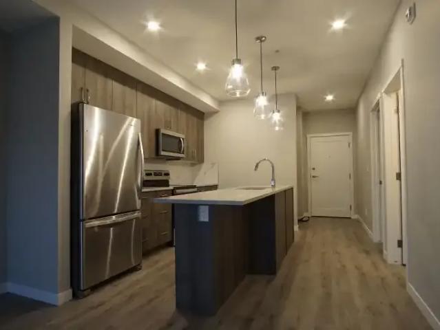 Condo for rent in Northwest, Alberta