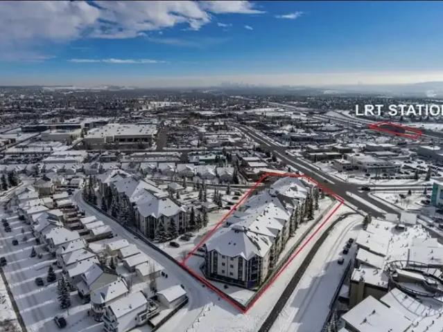 Condo for rent in Northwest, Alberta