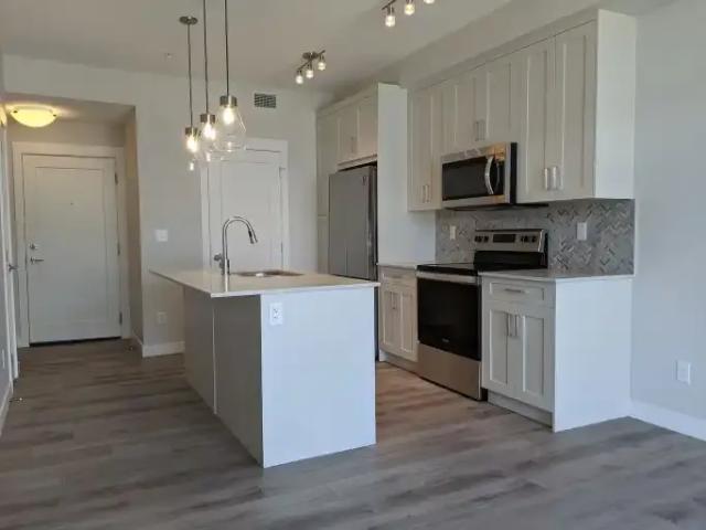 Condo for rent in Northwest, Alberta