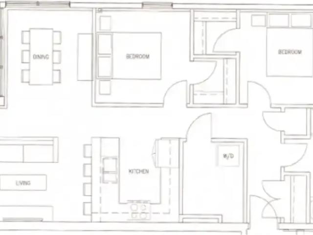 Condo for rent in Northwest, Alberta