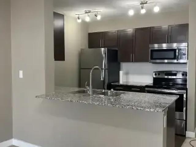 Condo for rent in Northwest, Alberta