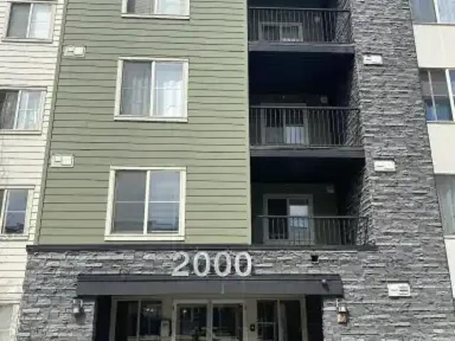 Condo for rent in Northwest, Alberta