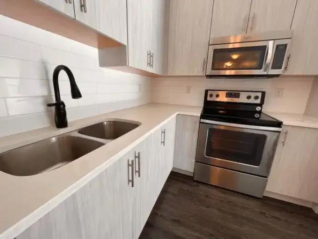 Condo for rent in Northwest, Alberta