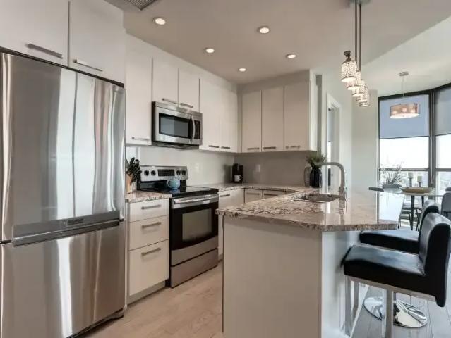 Condo for rent in Northwest, Alberta