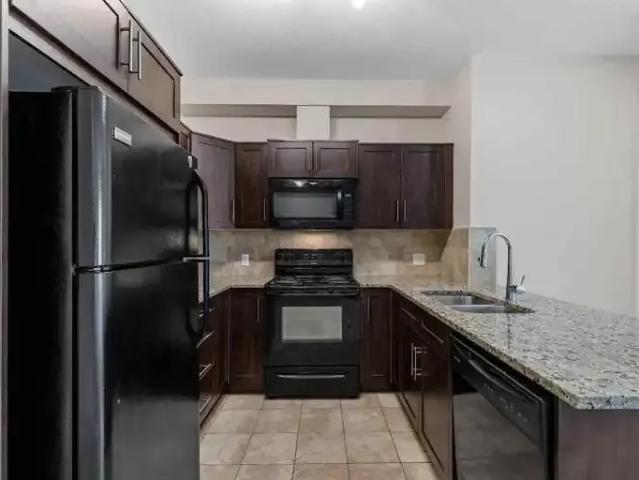 Condo for rent in Northwest, Alberta