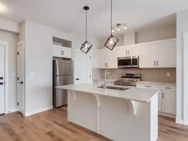 Condo for rent in Northwest, Alberta