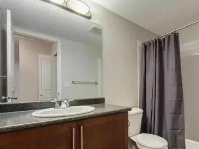 Condo for rent in Northwest, Alberta