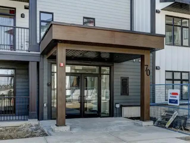 Condo for rent in Northwest, Alberta