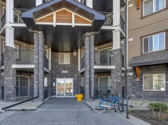 Condo for rent in Northwest, Alberta